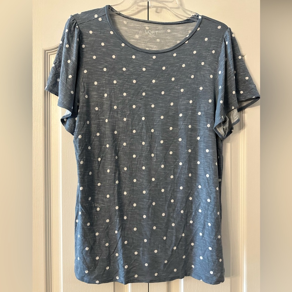 Loft tee L